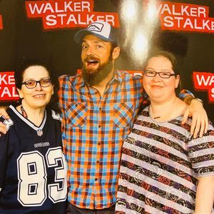 Meet your Posher, Charlotte